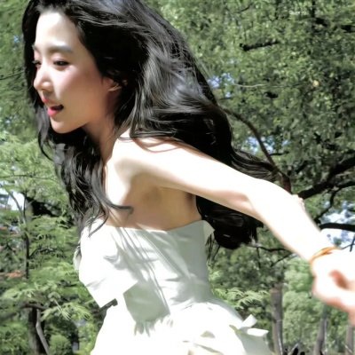 一个美国人在巴黎